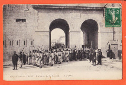 34160 /⭐ CONSTANTINE Algerie Entree CASBAH 1910s à Laurence ROST Bordeaux NEURDEIN Photo 160 - Constantine