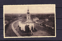 POSTCARD-ROMANIA-INEU-SEE-SCAN - Romania