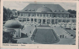 60068 - Lübeck-Travemünde - Casino - 1955 - Luebeck-Travemuende