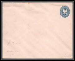 2320/ Russie Russia Entier Stationery Enveloppe (cover) Neuf  - Europe (Other)