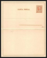 4274/ Argentine (Argentina) Entier Stationery Carte Lettre Letter Card N°8 Neuf (mint) Tb - Entiers Postaux