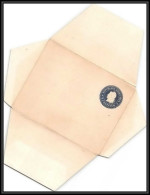 4124/ Argentine (Argentina) Entier Stationery Enveloppe (cover) 5c Blue Rare Neuf (mint) Tb - Interi Postali