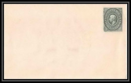 3695/ Mexique (Mexico) Entier Stationery Enveloppe (cover) 20c Vert Neuf (mint) Tb - Mexique