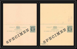 4749 Specimen Neuf Mint Tb Carte Postale Gibraltar Morocco Agencies Maroc Entier Postal Stationery - Gibraltar