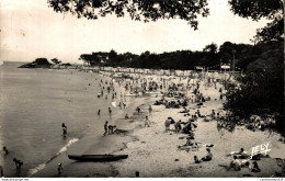 NÂ°36237 Z -cpsm Ã®le De Noirmoutier -la Plage Des Dames- - Ile De Noirmoutier