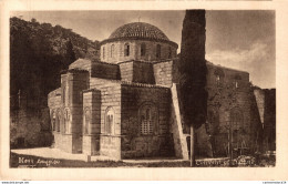 NÂ°36938 Z -cpa Convent Of DafhnÃ© - Grèce