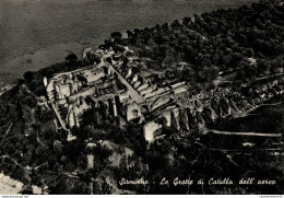 NÂ°38101 Z -cpsm Sirmione -les Fouilles De La Villa Romaine- - Other & Unclassified