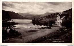 NÂ°37907 Z -cpsm Le Lac Chambon - Autres & Non Classés