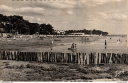 NÂ°38658 Z -cpsm Andernos Les Bains -la Plage Du BÃ©tey- - Andernos-les-Bains