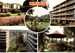 NÂ°38600 Z -cpsm Morangis -multivues- - Other & Unclassified