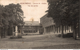 NÂ°38472 Z -cpa Peruwelz -couvent St Charles- - Péruwelz