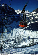 NÂ°38974 Z -cpsm Leukerbad -LoÃ¨che Les Bains- - Loèche