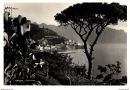 NÂ°38977 Z -cpsm Amalfi -panorama- - Other & Unclassified