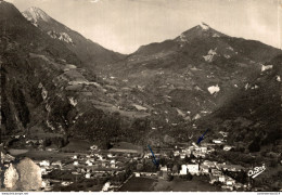 NÂ°39495 Z -cpsm Saint EgrÃ¨ve -vue GÃ©nÃ©rale Et La Pinea- - Autres & Non Classés