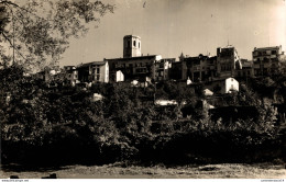 NÂ°39409 Z -cpsm Puigcerda -vue Partielle- - Autres & Non Classés