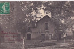 SAVIGNY  LES BEAUNE   FONTAINE FROIDE           LE RENDEZ VOUS DE CHASSE    2         PRECURSEUR - Autres & Non Classés