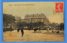 75 - Paris - Place D'Italie (N15860) - Other & Unclassified