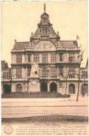 CPA Carte Postale Belgique Gand Théâtre Flamand    VM81644 - Gent