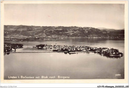 AJYP5-0449-ALLEMAGNE - LINDAU-I-BODENSEE MIT BLICK NACH Bregenz - Lindau A. Bodensee