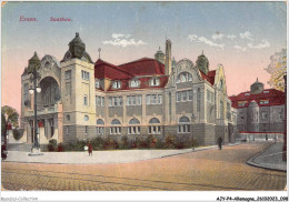 AJYP4-0341-ALLEMAGNE - ESSEN - Saalbau - Essen