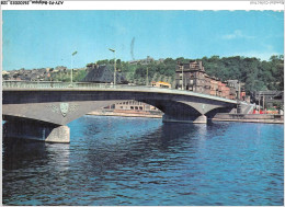 AJYP2-0175-BELGIQUE - Liege - La Meuse Et Le Pont Maghin - Liège