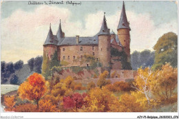 AJYP1-0039-BELGIQUE - Chateau De Diamant - Autres & Non Classés