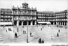 AJYP11-0962-ESPAGNE - SALAMANCA - Place Majeure - Autres & Non Classés