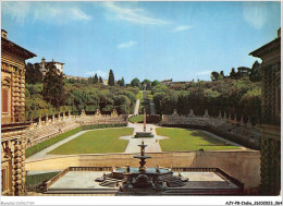 AJYP8-0702-ITALIE - FIRENZE - L'amphitheatre Dans Le Jardin De Boboll - Firenze (Florence)