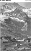 AJZP2-0158-SUISSE - Kleine Scheidegg - 2064 M - Mit Jungfrau  - Sonstige & Ohne Zuordnung