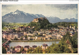 AJZP6-0674-AUTRICHE - SALZBURG  - Other & Unclassified