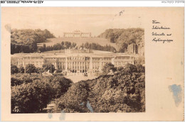 AJZP6-0599-AUTRICHE - WIEN - Schonbrunn - Gloriette Mit Neptungruppe  - Other & Unclassified