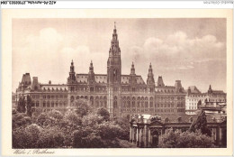 AJZP6-0587-AUTRICHE - WIEN I Rathaus  - Andere & Zonder Classificatie