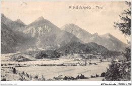 AJZP6-0561-AUTRICHE - PINSWANG I Tirol  - Sonstige & Ohne Zuordnung