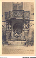 AJZP6-0563-AUTRICHE - WIEN - Brunnen Im Alten Rathaus  - Andere & Zonder Classificatie