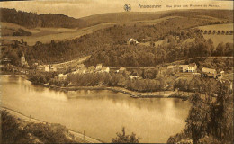 Belgique - Namur - Anseremme - Vue Prise Des Rochers De Moniat - Dinant