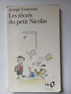 Les Récrés Du Petit Nicolas - Autres & Non Classés