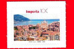 Nuovo - MNH - ITALIA - 2024 - 100 Anni Della Città Di Imperia - B - 2021-...: Mint/hinged