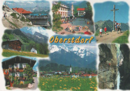 27055 - Oberstdorf - 2000 - Oberstdorf