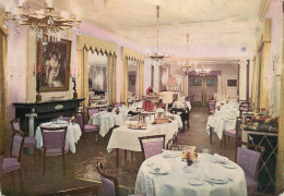 Postcard Hotel Le Directoire Bruxelles - Hotels & Restaurants