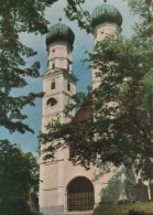 102931 - Pfarrkirchen - Wallfahrtskirche Zur Schmerzhaften Mutter - Ca. 1980 - Pfarrkirchen
