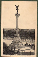 33 + BORDEAuX - Monument Des Girondins - Bordeaux