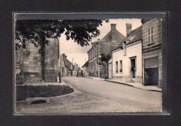 (06/06/24) 37-CPSM SAINT SENOCH - Autres & Non Classés