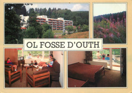 Postcard Hotel Ol Fosse D'Outh Centre De Vacances Vakatiecentrum - Hotels & Restaurants