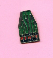 Rare Pins Master Pin's D279 - Andere & Zonder Classificatie