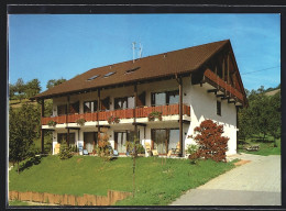 AK Seebach Im Schwarzwald, Pension Bohnert, Inh. Monika Bohnert  - Autres & Non Classés