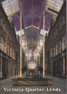 Leeds, Victoria Quarter - Leeds