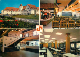 Postcard Hotel Duinse Polders Vakantieoord Blankenberge - Hotels & Restaurants