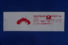 Meter, Lobster - Schaaldieren