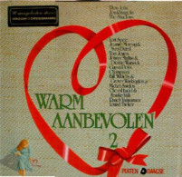 * LP *  WARM AANBEVOLEN 1982 (Holland 1982 EX-) - Compilations