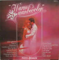 * LP *  WARM AANBEVOLEN 1981 (Holland 1981) - Compilaties